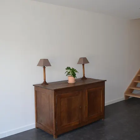 Apartment Renove, 35 Min De Nancy, Pres De Chateaux, Fibre, Parking Prive, Ideal Famille - Fr-1-584-169 *