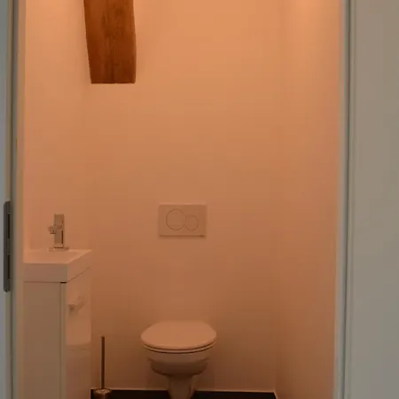Apartment Renove, 35 Min De Nancy, Pres De Chateaux, Fibre, Parking Prive, Ideal Famille - Fr-1-584-169
