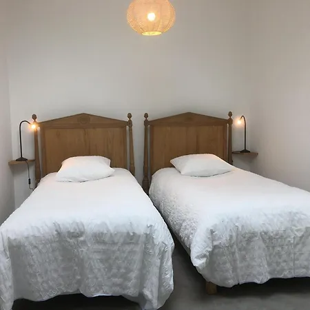 Renove, 35 Min De Nancy, Pres De Chateaux, Fibre, Parking Prive, Ideal Famille - Fr-1-584-169 Apartment Vroncourt