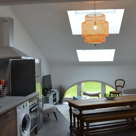 Renove, 35 Min De Nancy, Pres De Chateaux, Fibre, Parking Prive, Ideal Famille - Fr-1-584-169 *
