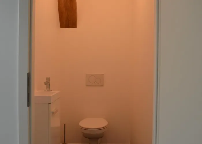 Rénové, 35 Min De Nancy, Près De Châteaux, Fibre, Parking Privé, Idéal Famille - Fr-1-584-169 Vroncourt