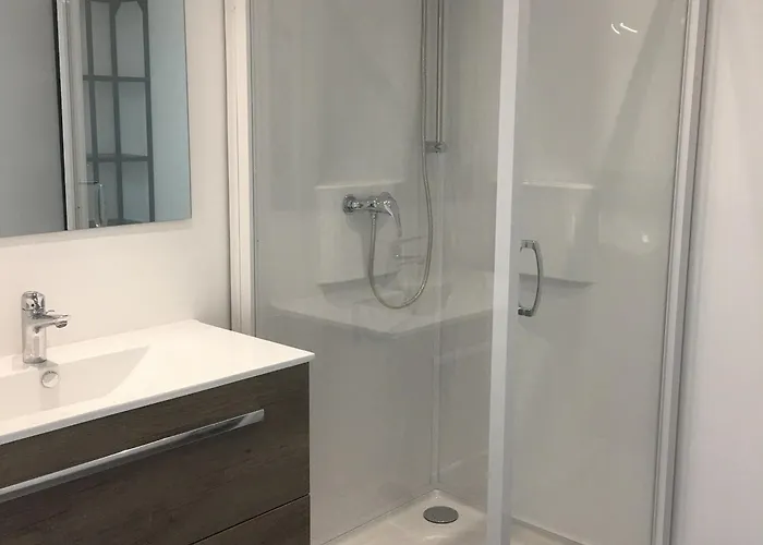 Appartement Rénové, 35 Min De Nancy, Près De Châteaux, Fibre, Parking Privé, Idéal Famille - Fr-1-584-169 Vroncourt